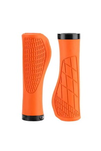 Elektrikli Bisiklet Scooter 145 mm Alyanlı Avuç İçi Elcikler #4